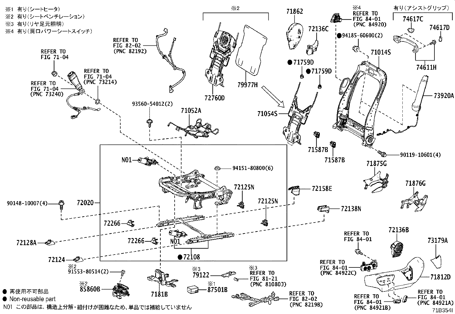 Figure 71B354I