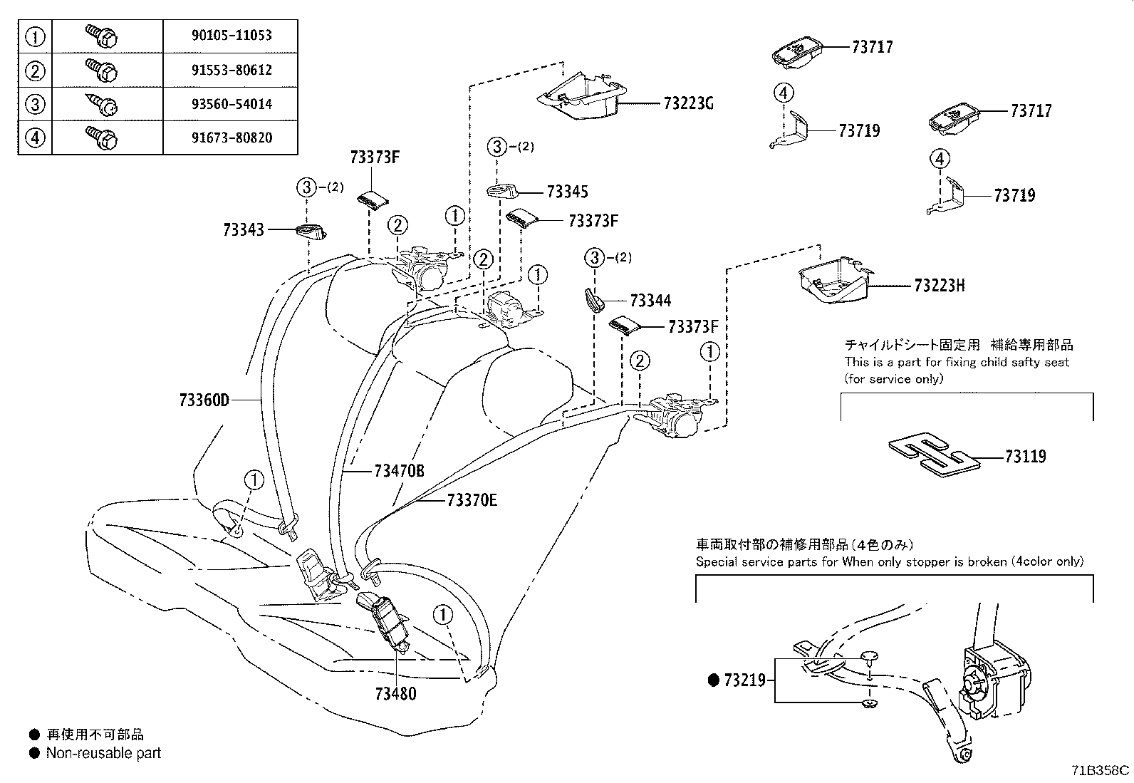 Figure 71B358C