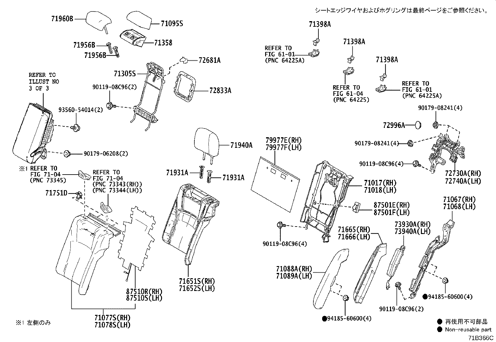 Figure 71B366C