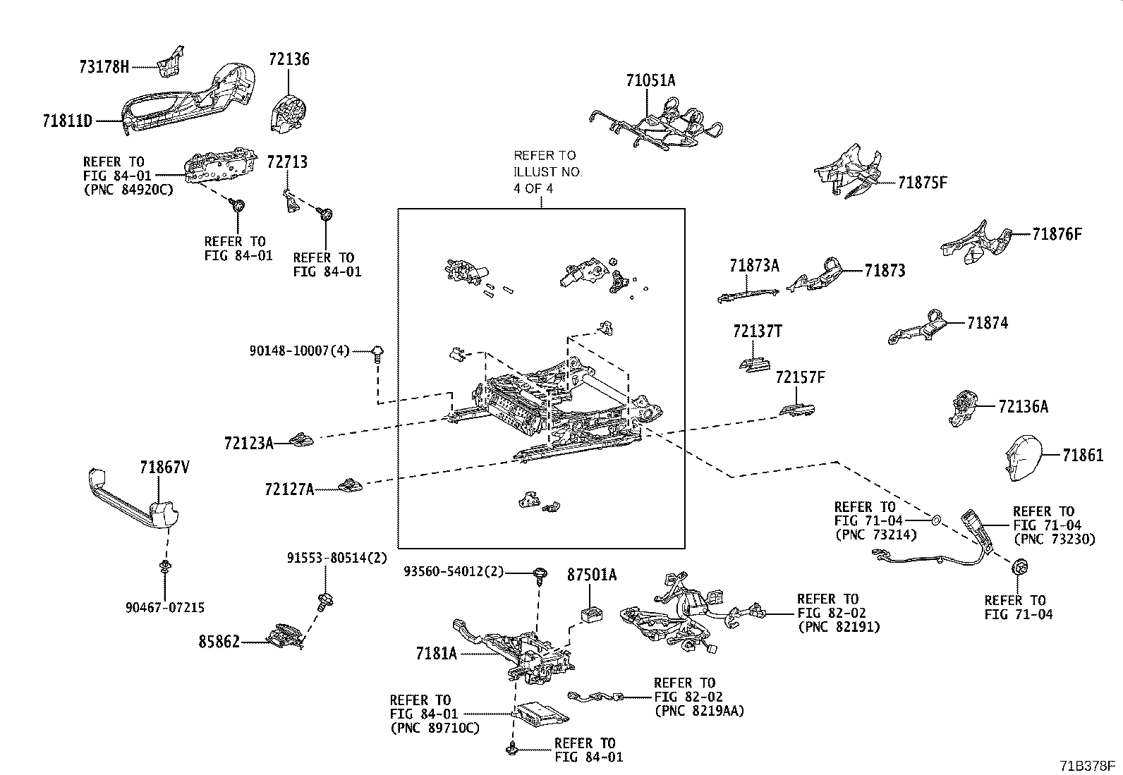 Figure 71B378F