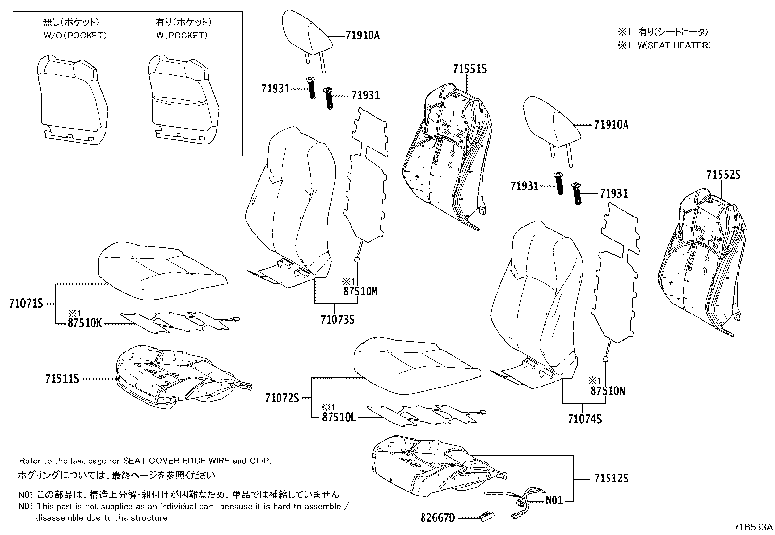 Figure 71B533A