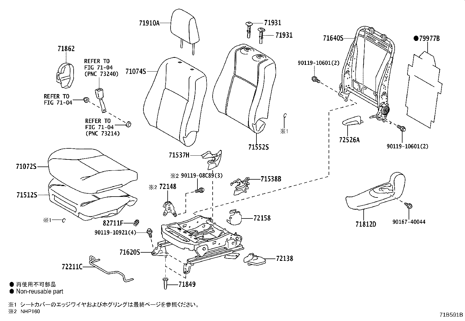 Figure 71B591B