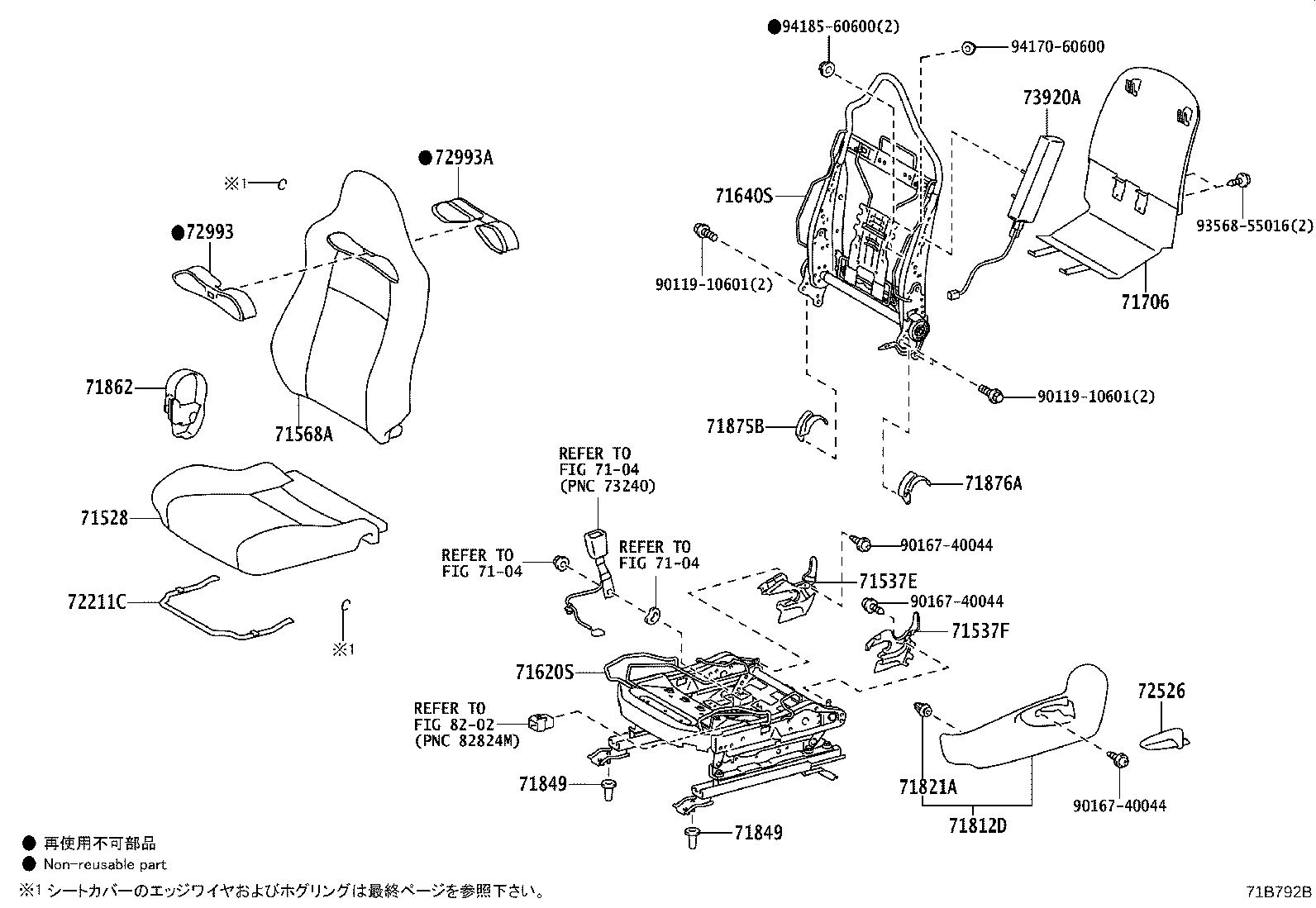 Figure 71B792A