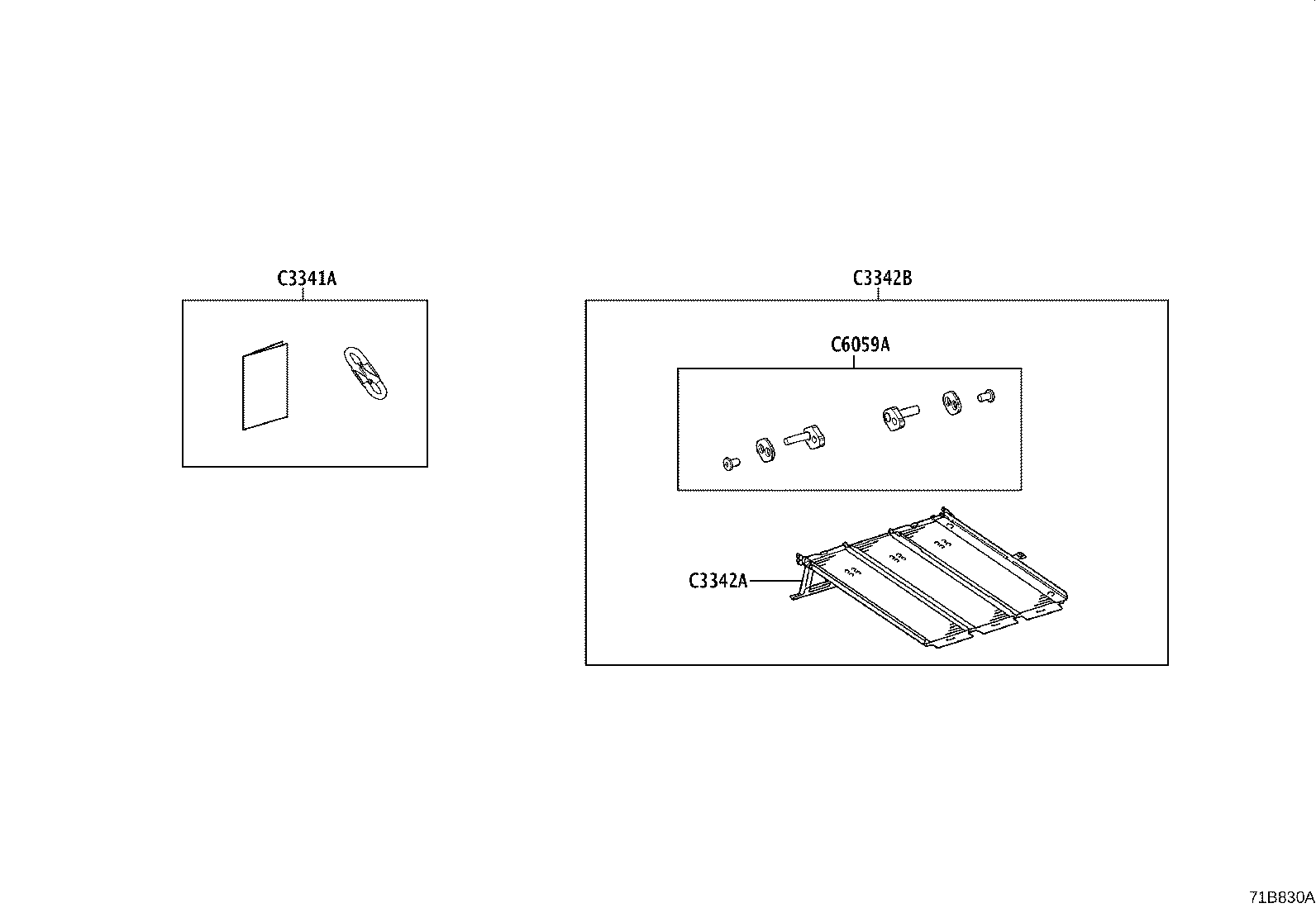 Figure 71B830A