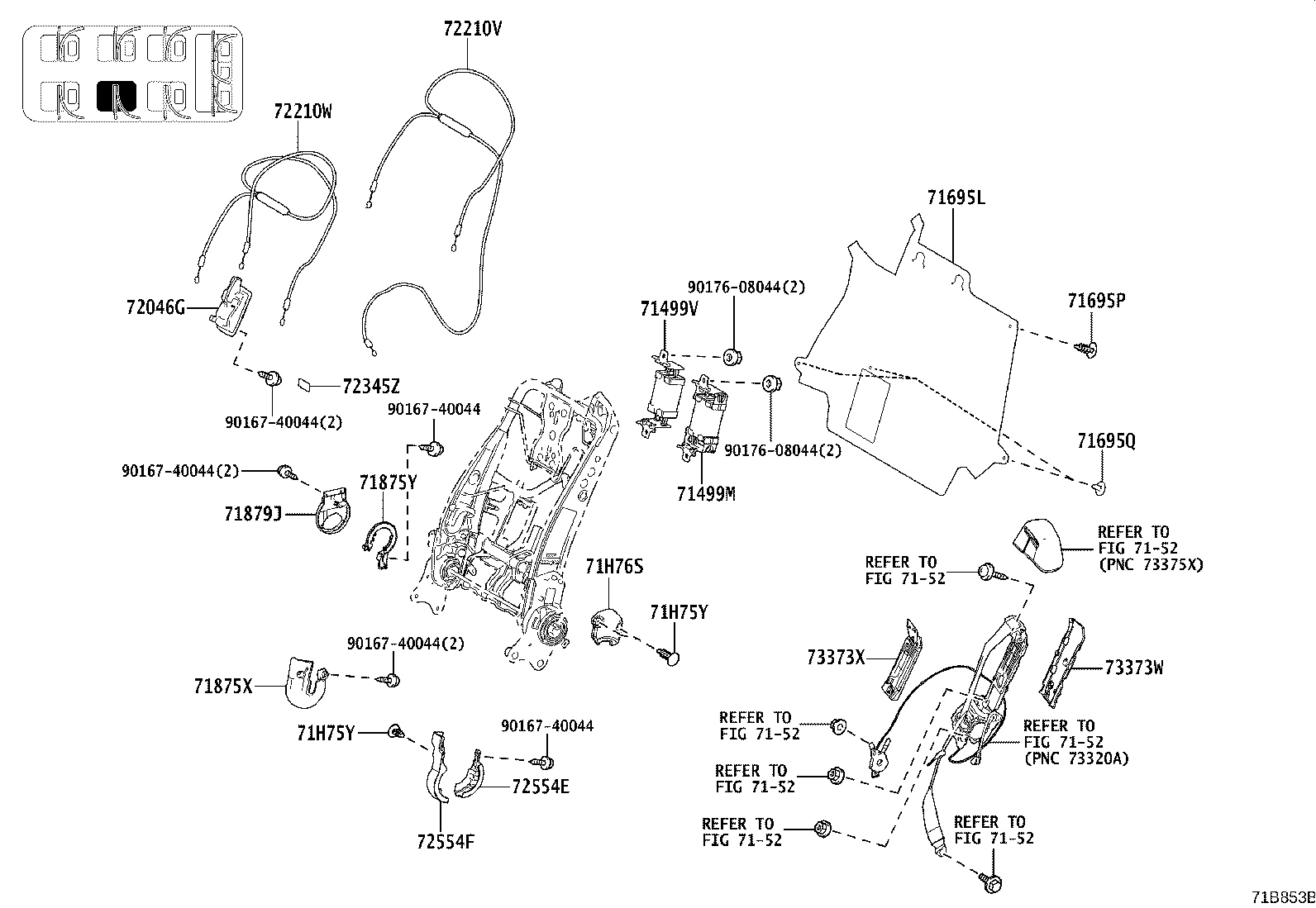 Figure 71B853B