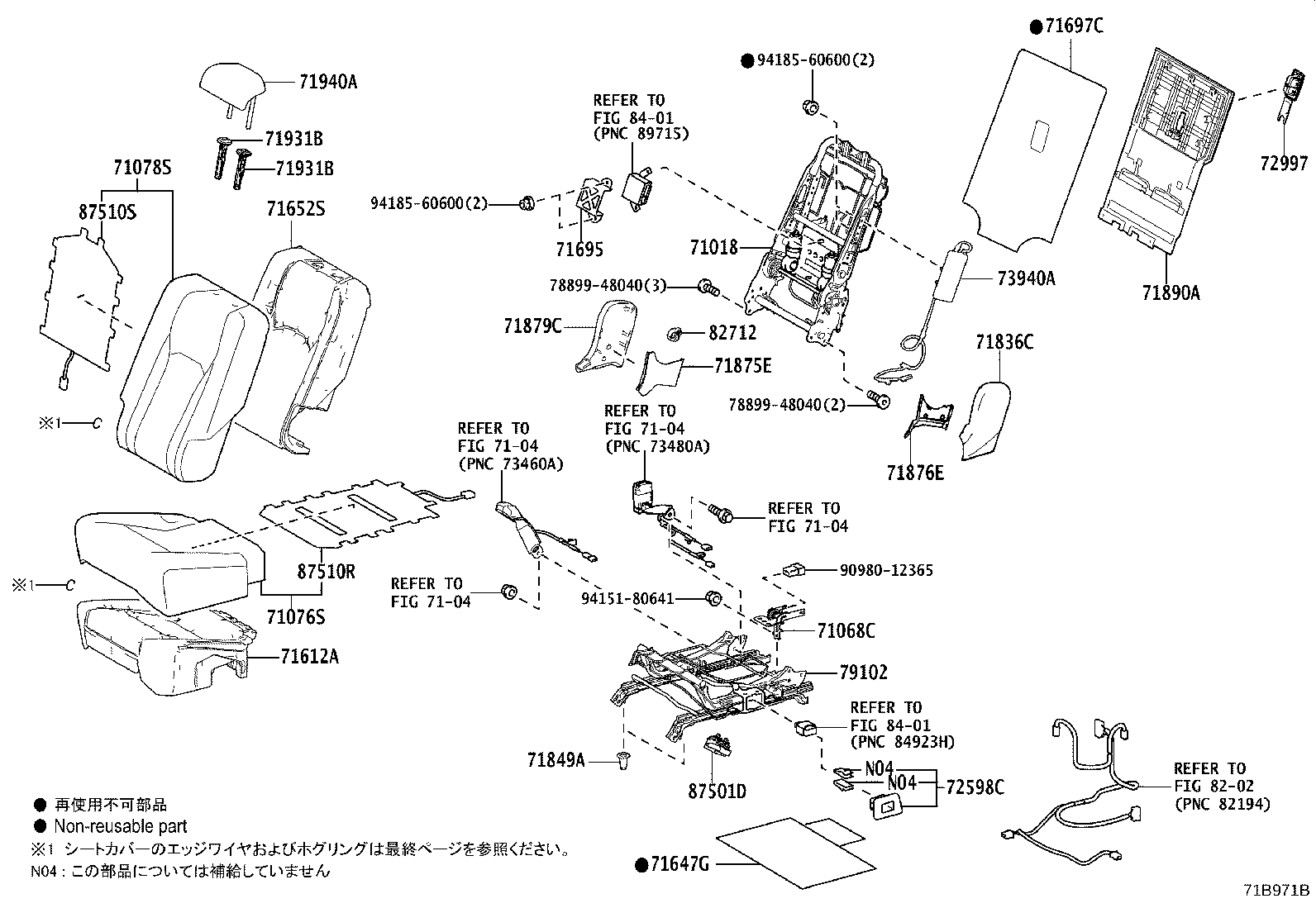 Figure 71B971B