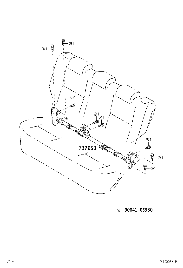 Figure 71C065B