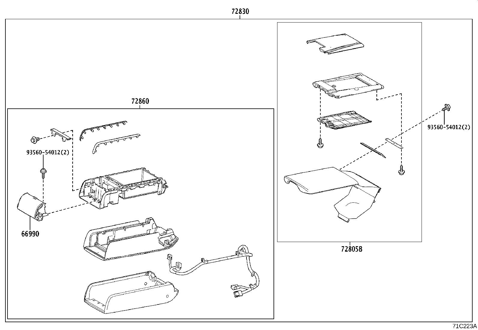 Figure 71C223A