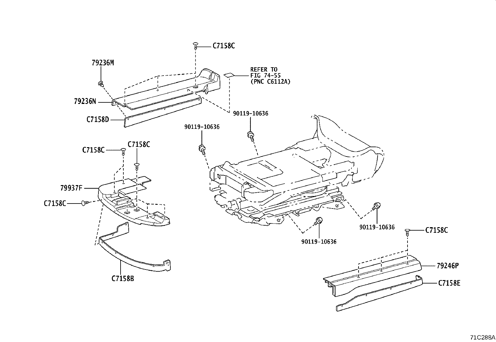 Figure 71C288A