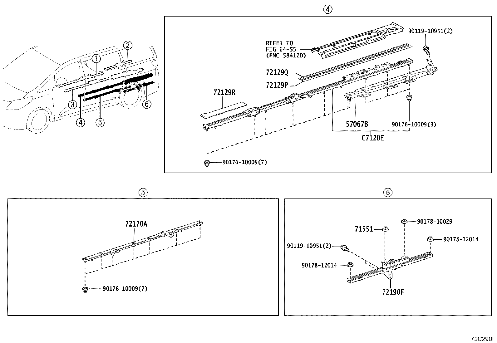 Figure 71C290I