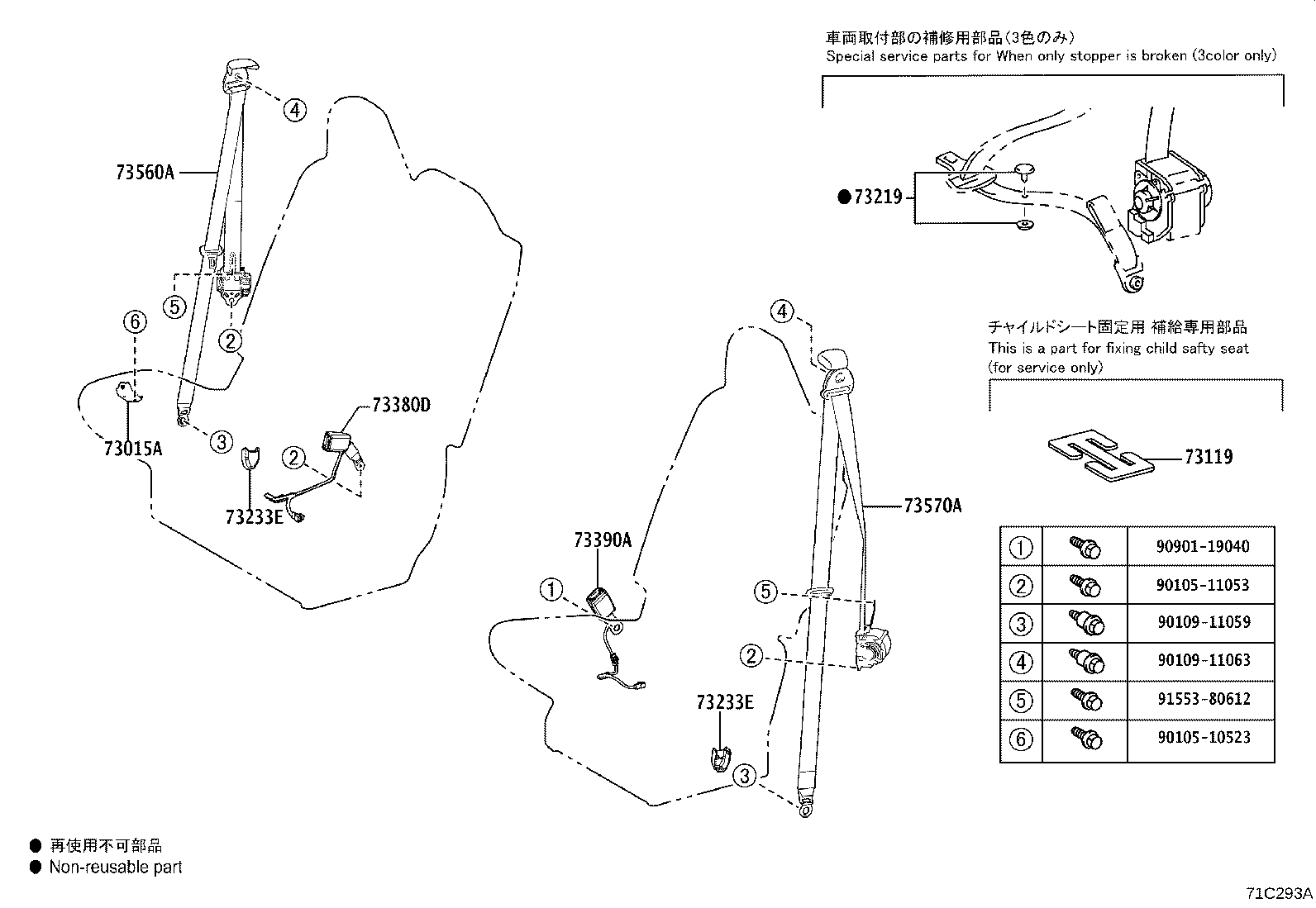 Figure 71C293A