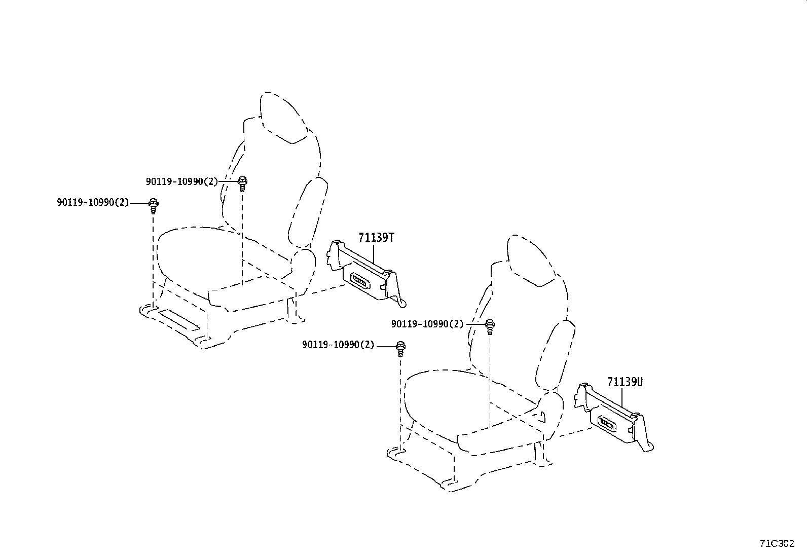 Figure 71C302