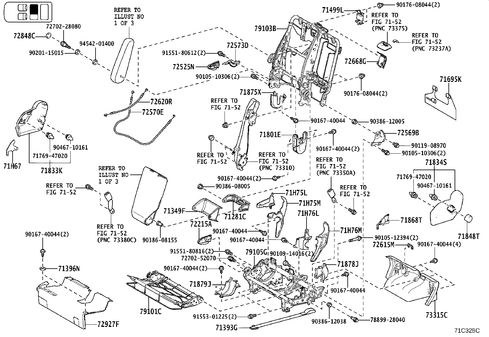 Figure 71C328C