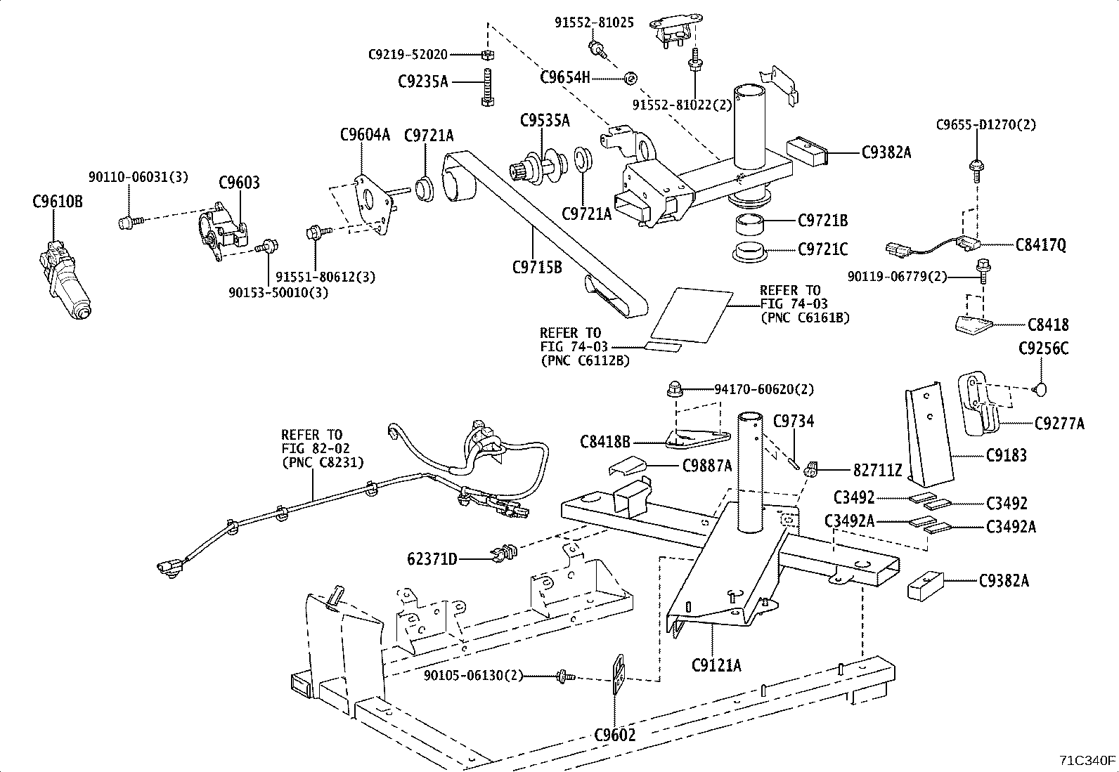 Figure 71C340F