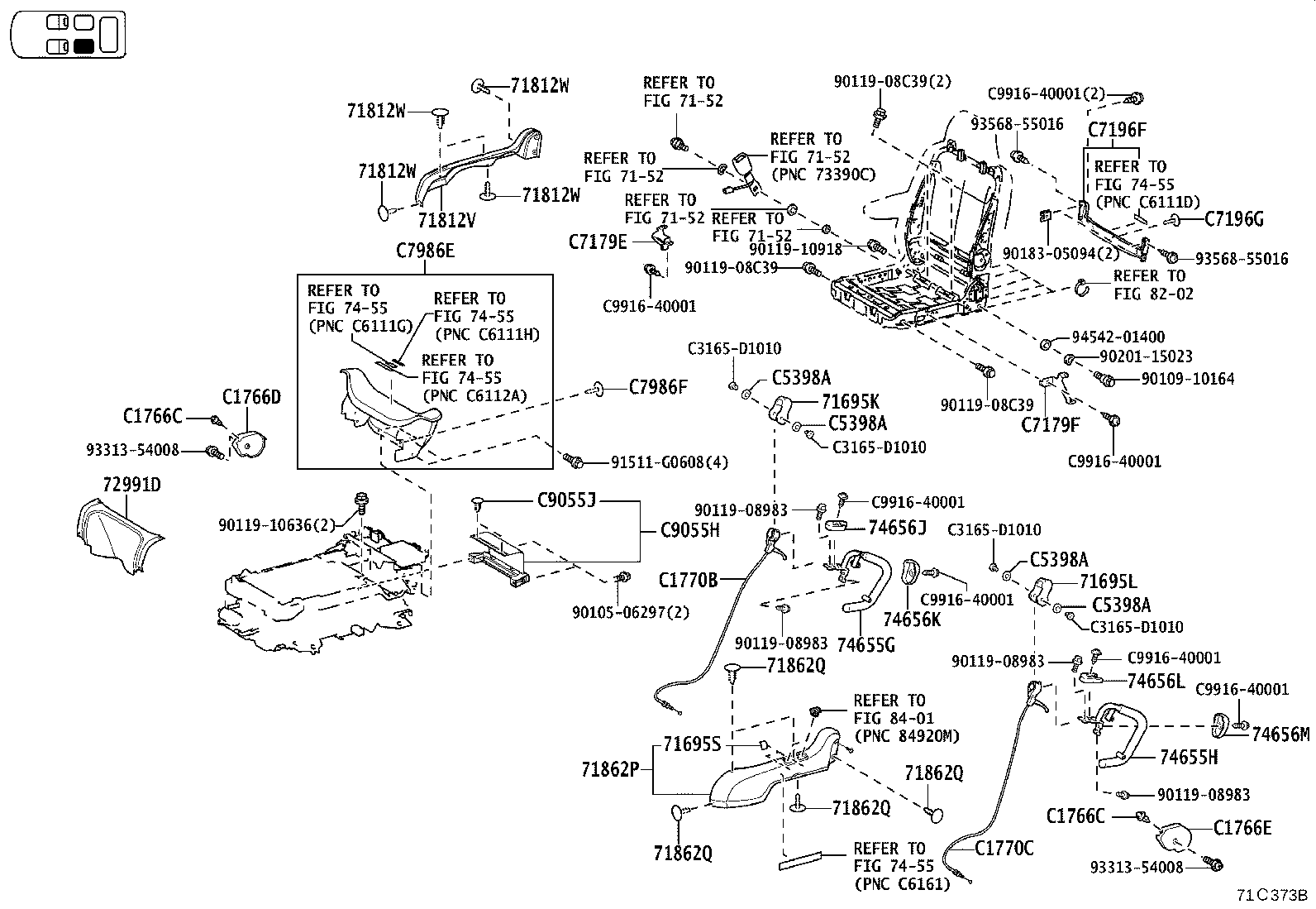 Figure 71C373B