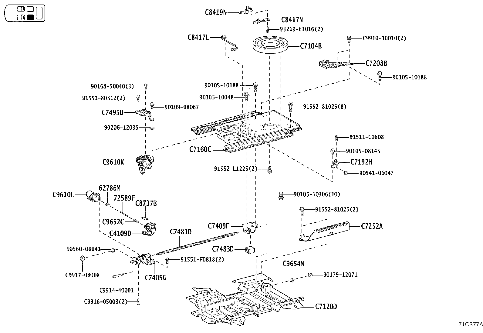 Figure 71C377A