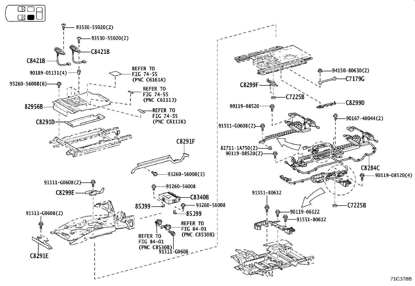 Figure 71C378B