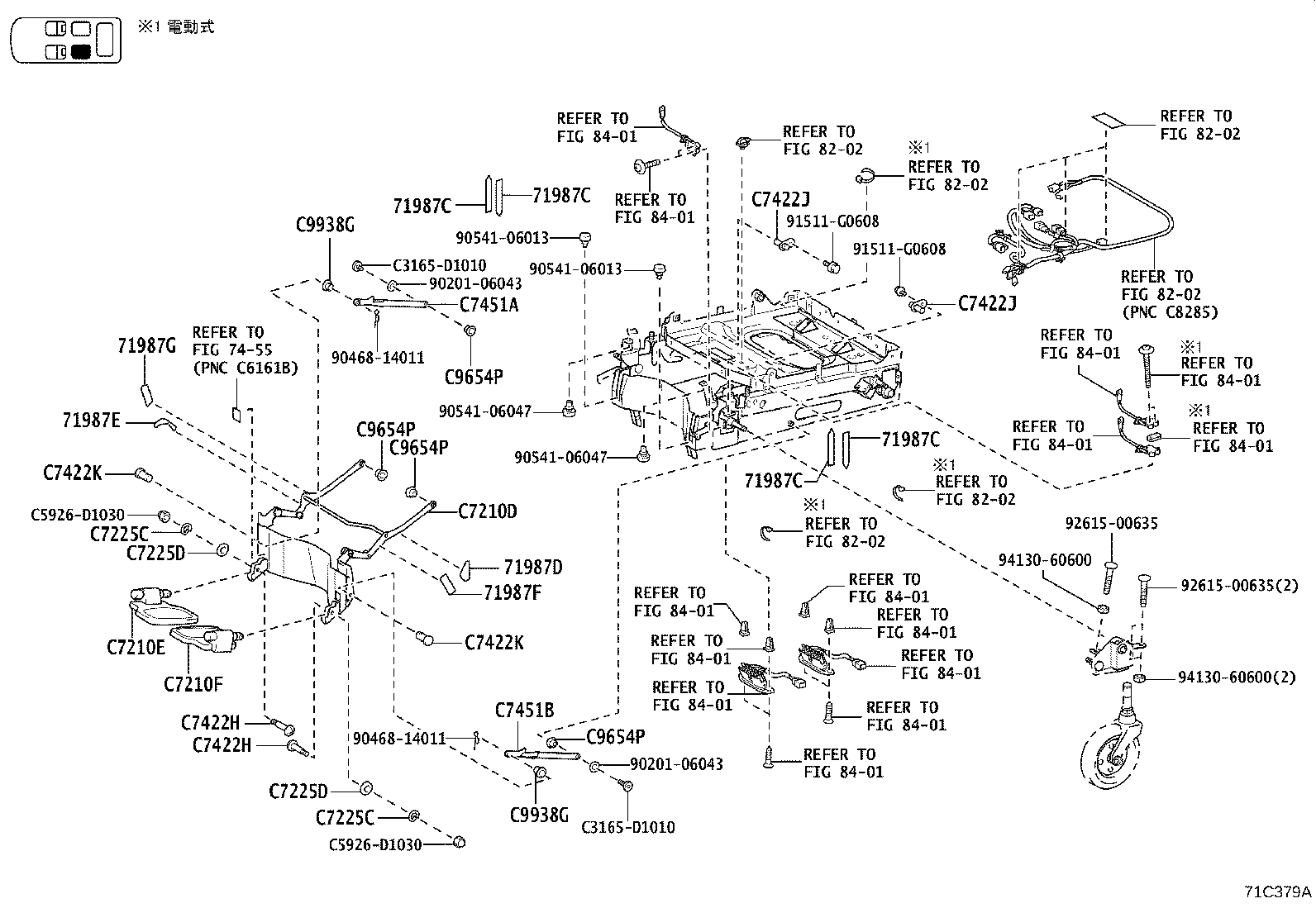 Figure 71C379A