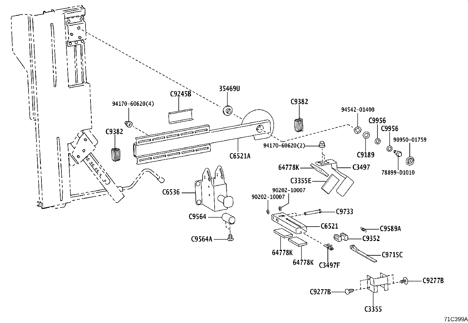 Figure 71C399A