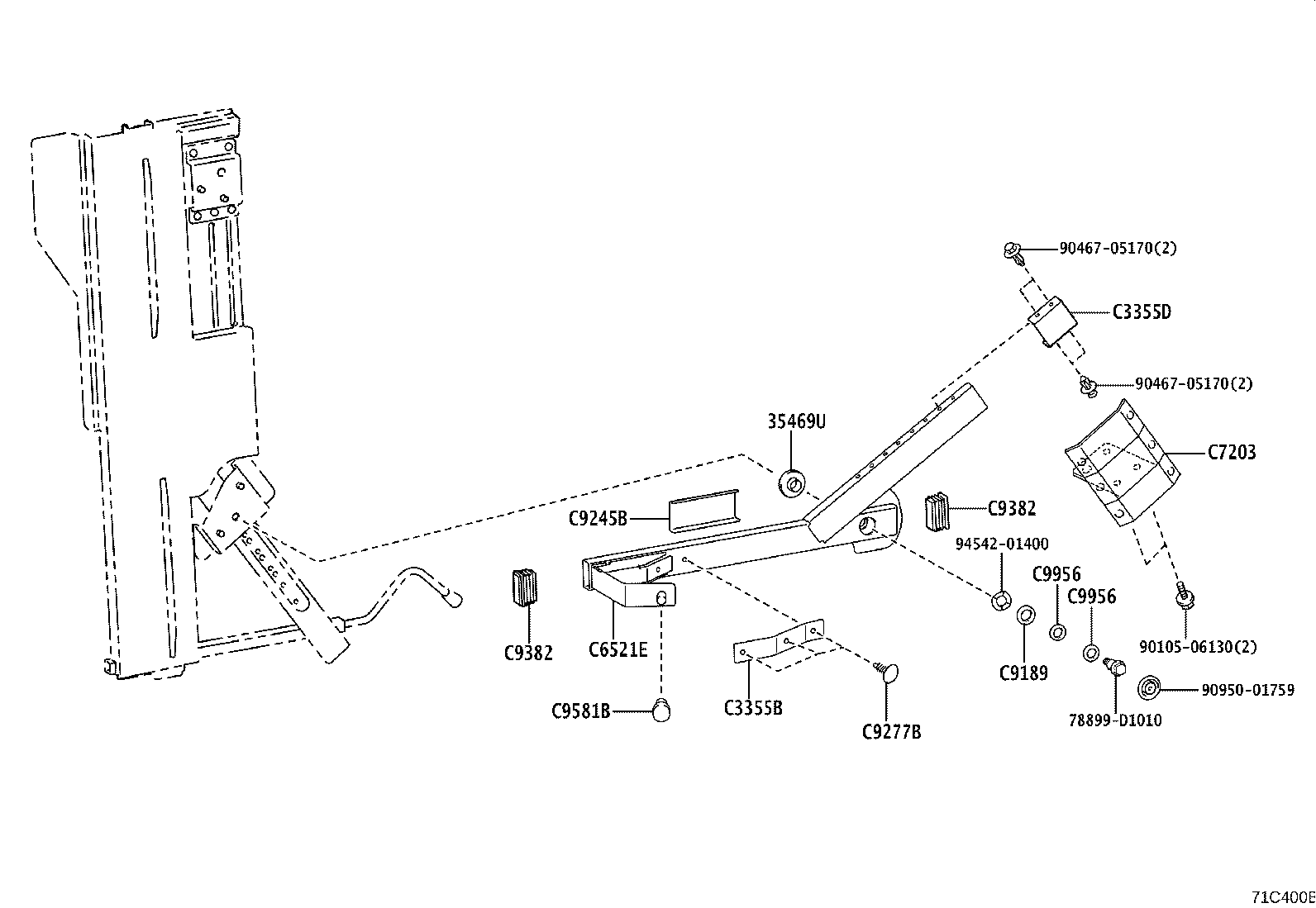 Figure 71C400B