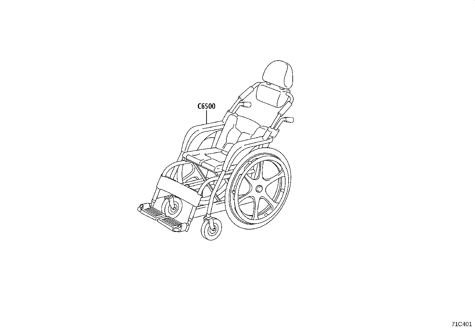 Figure 71C401