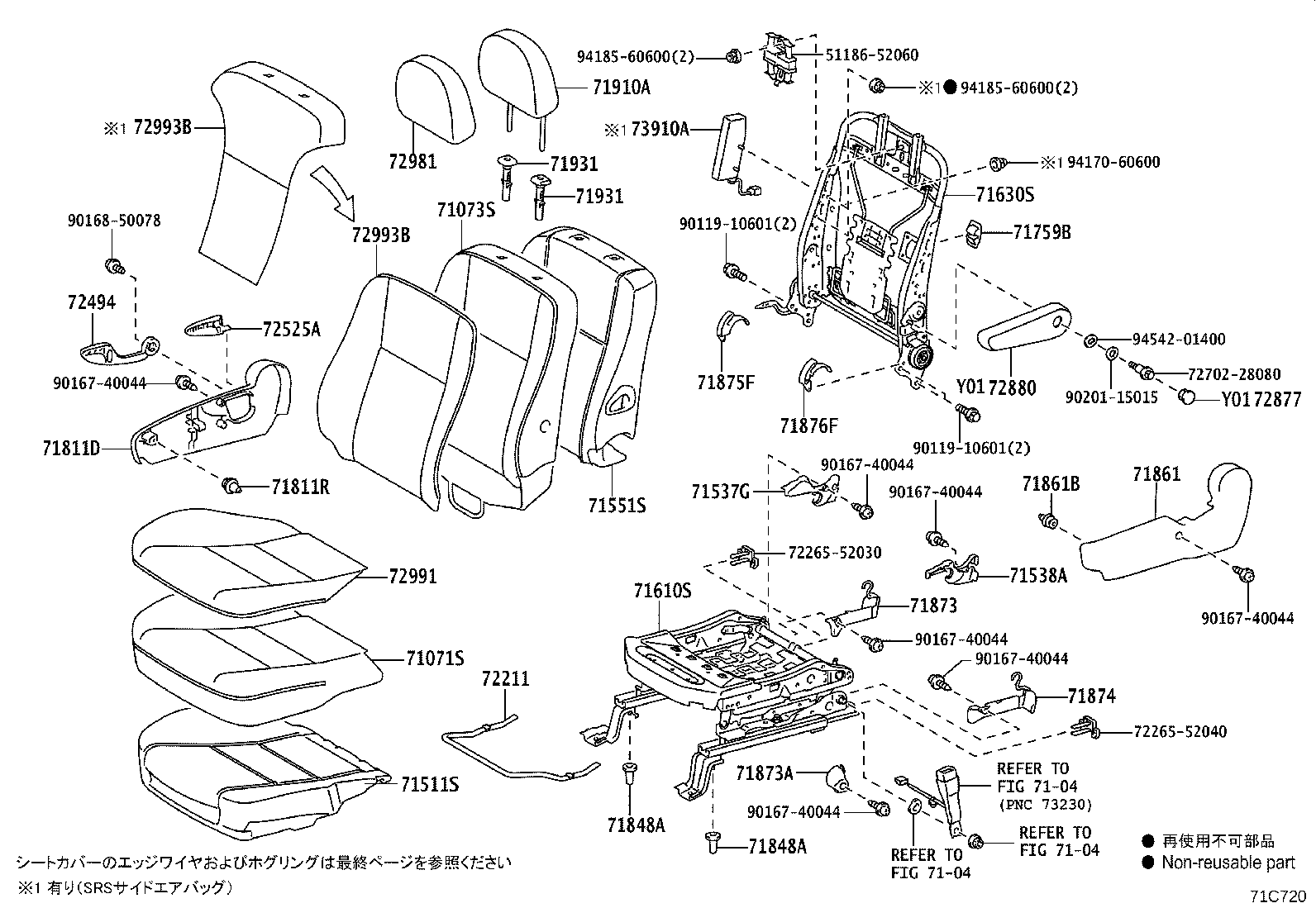 Figure 71C720