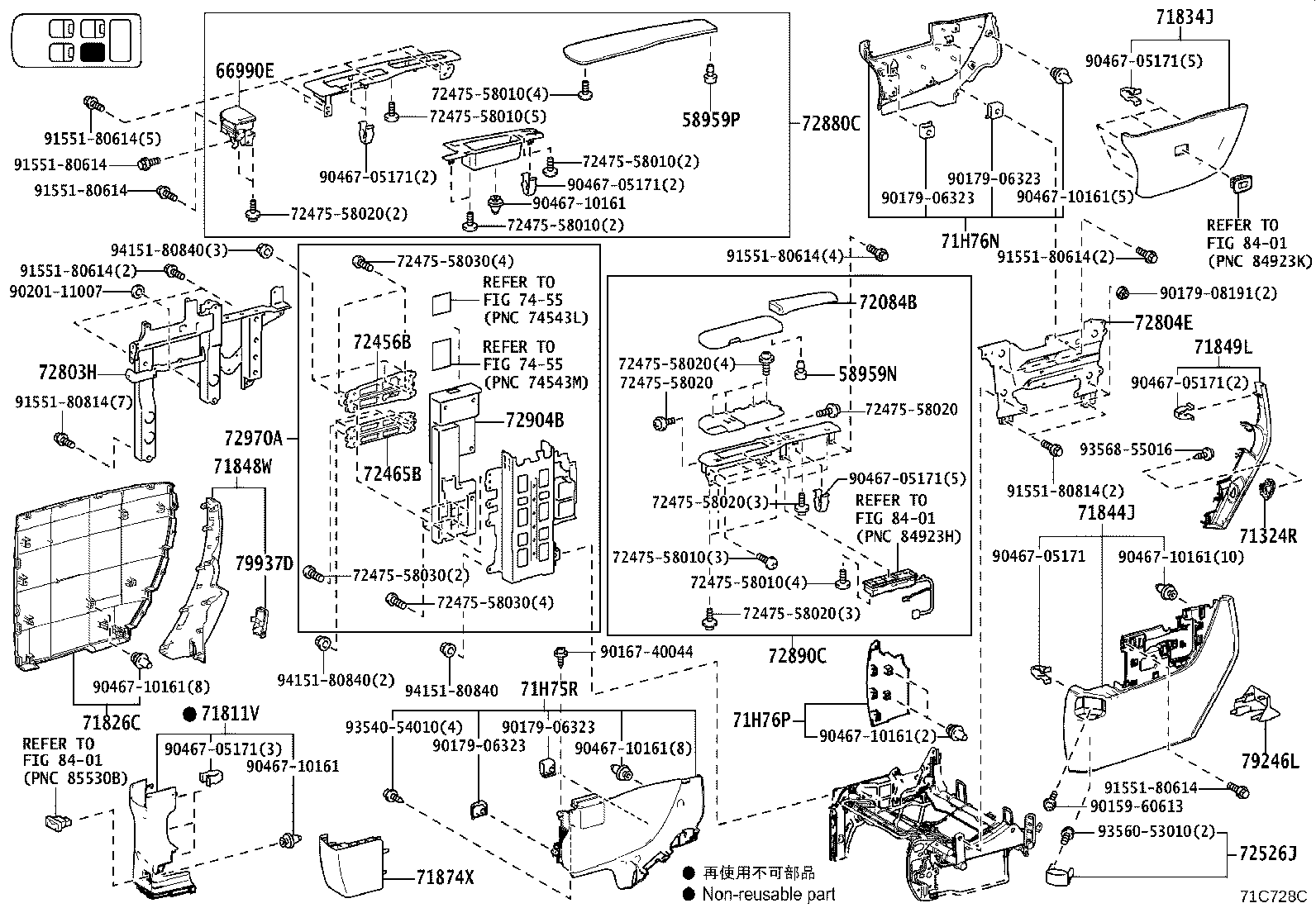 Figure 71C728C