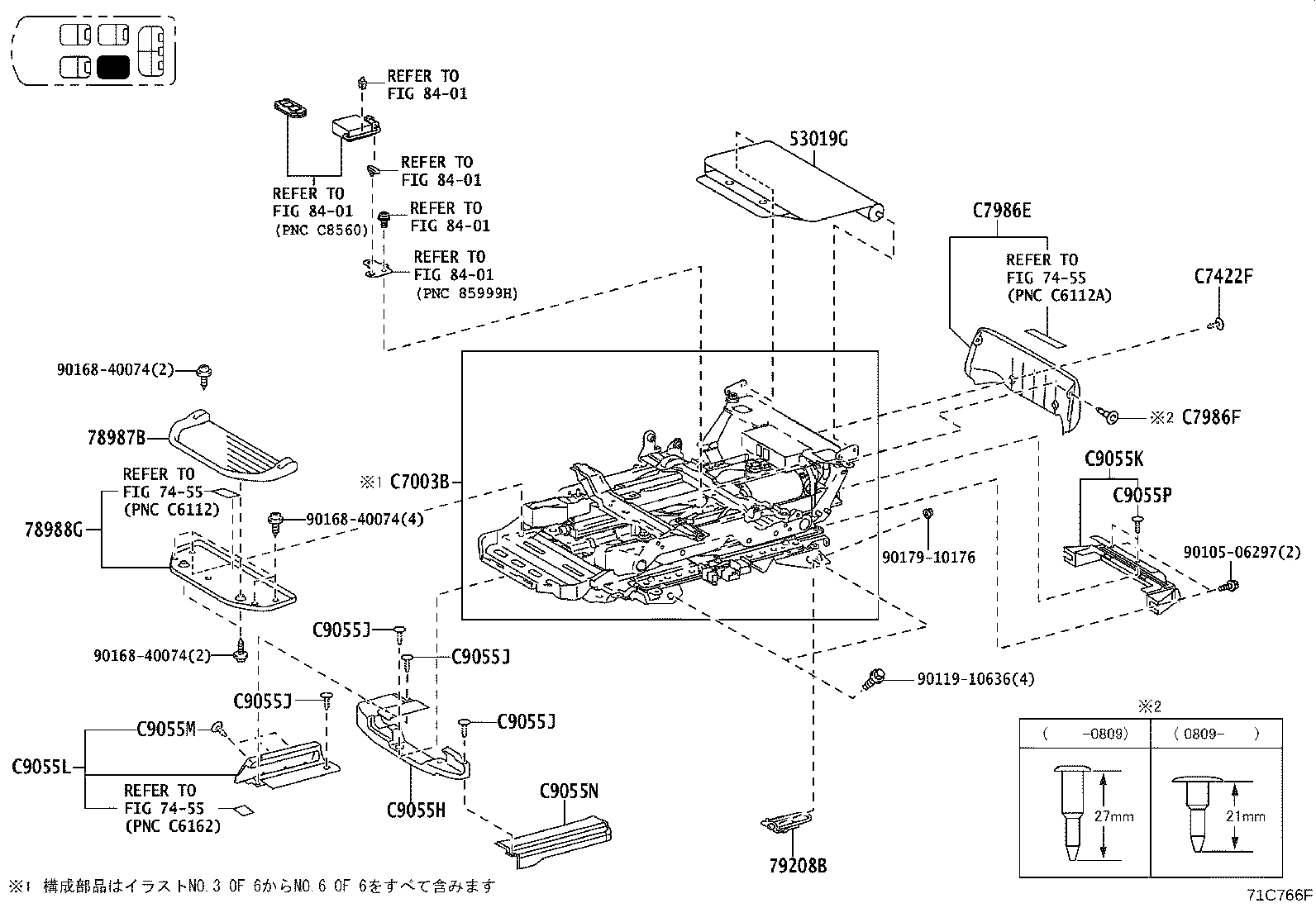 Figure 71C766F