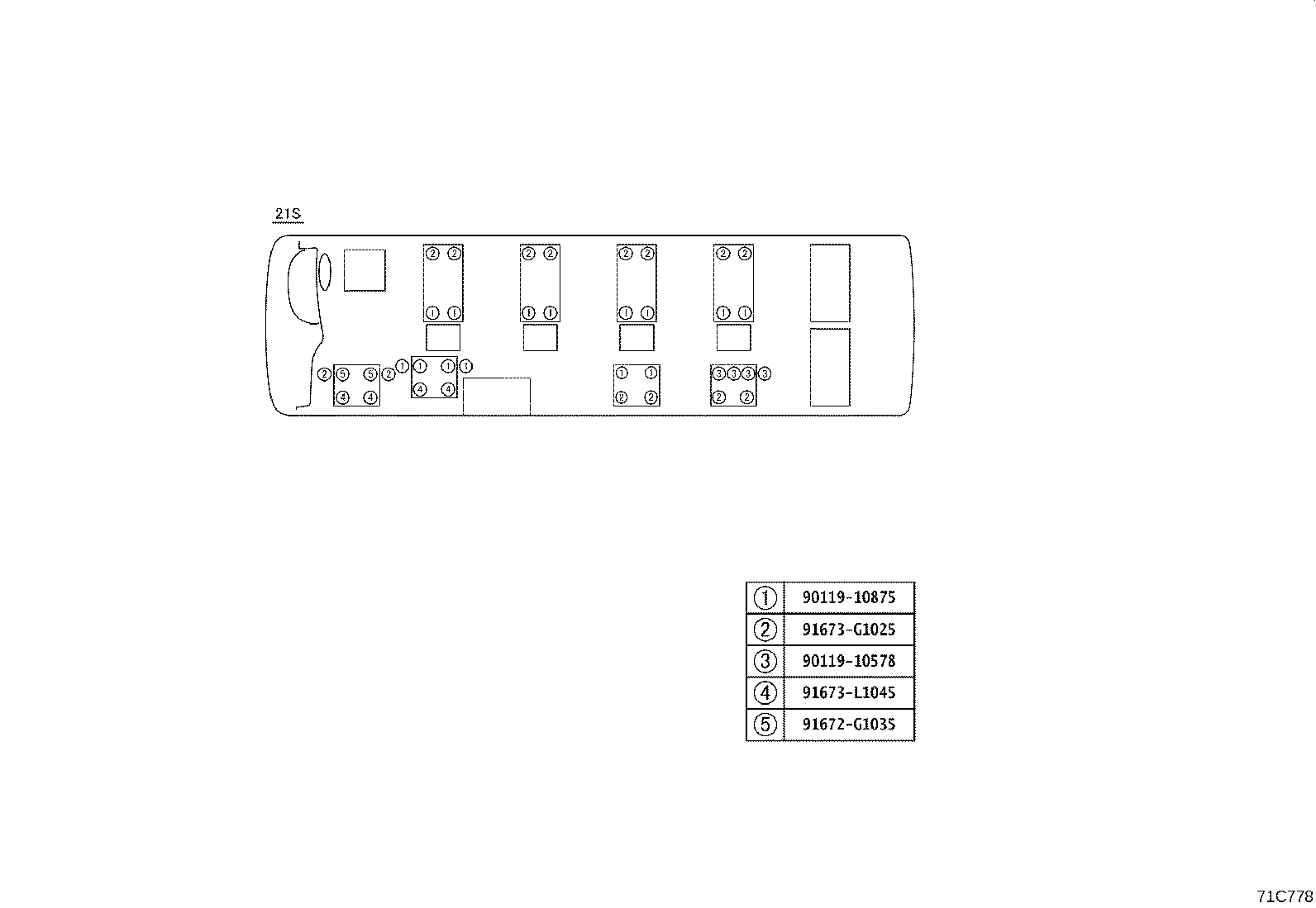 Figure 71C778