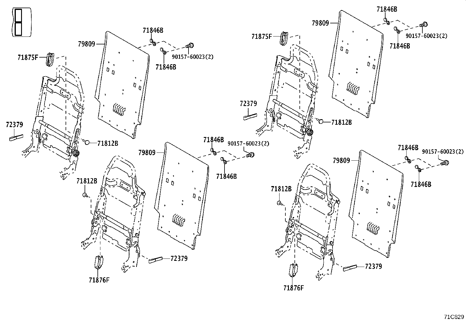 Figure 71C829