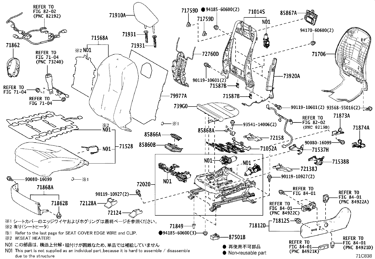 Figure 71C838