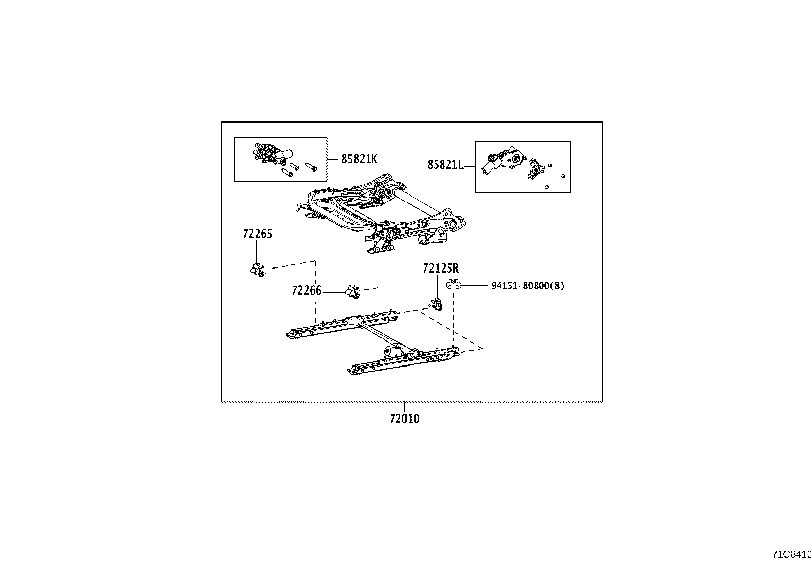 Figure 71C841B