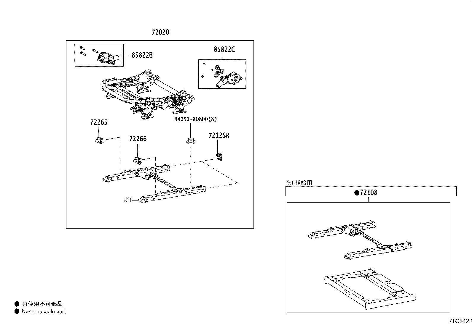 Figure 71C842B