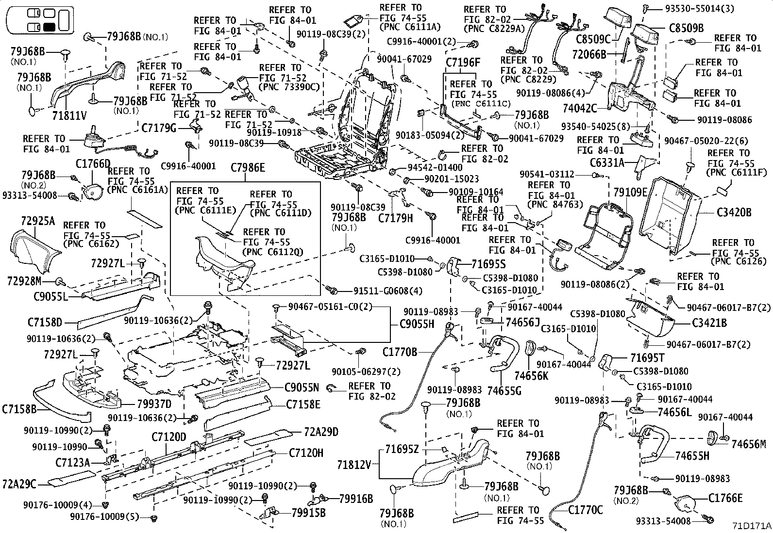 Figure 71D171C