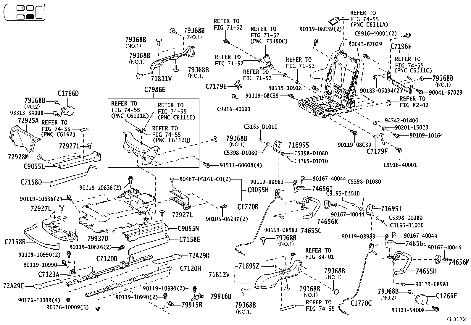 Figure 71D172B