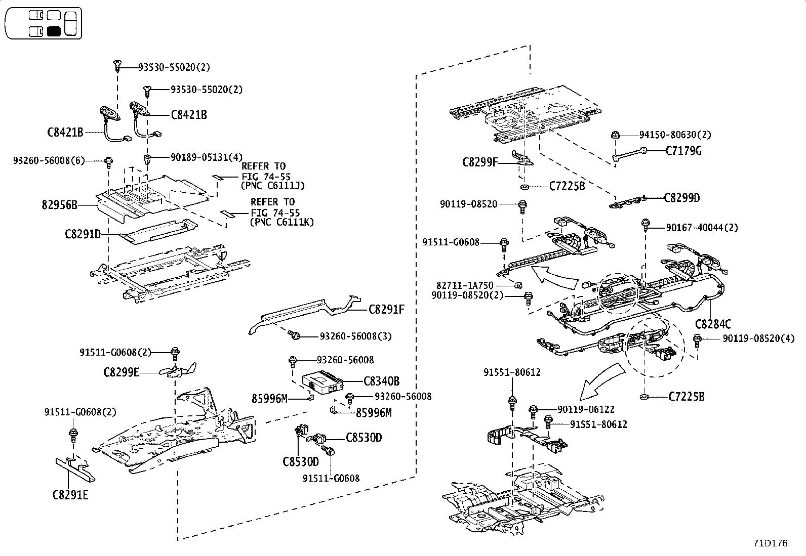 Figure 71D176A