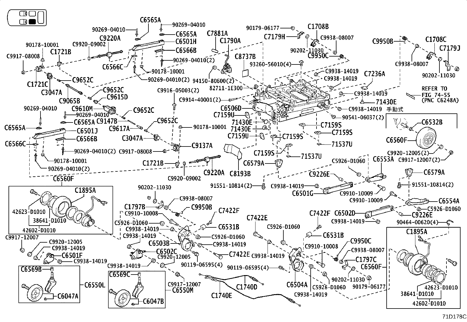 Figure 71D178C