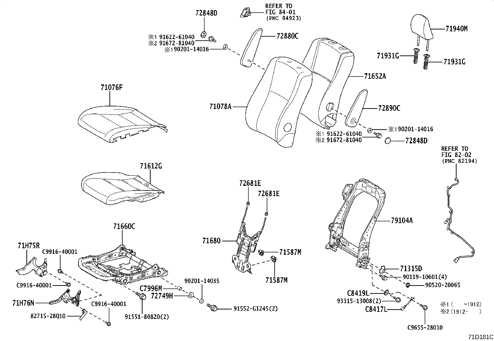 Figure 71D181C