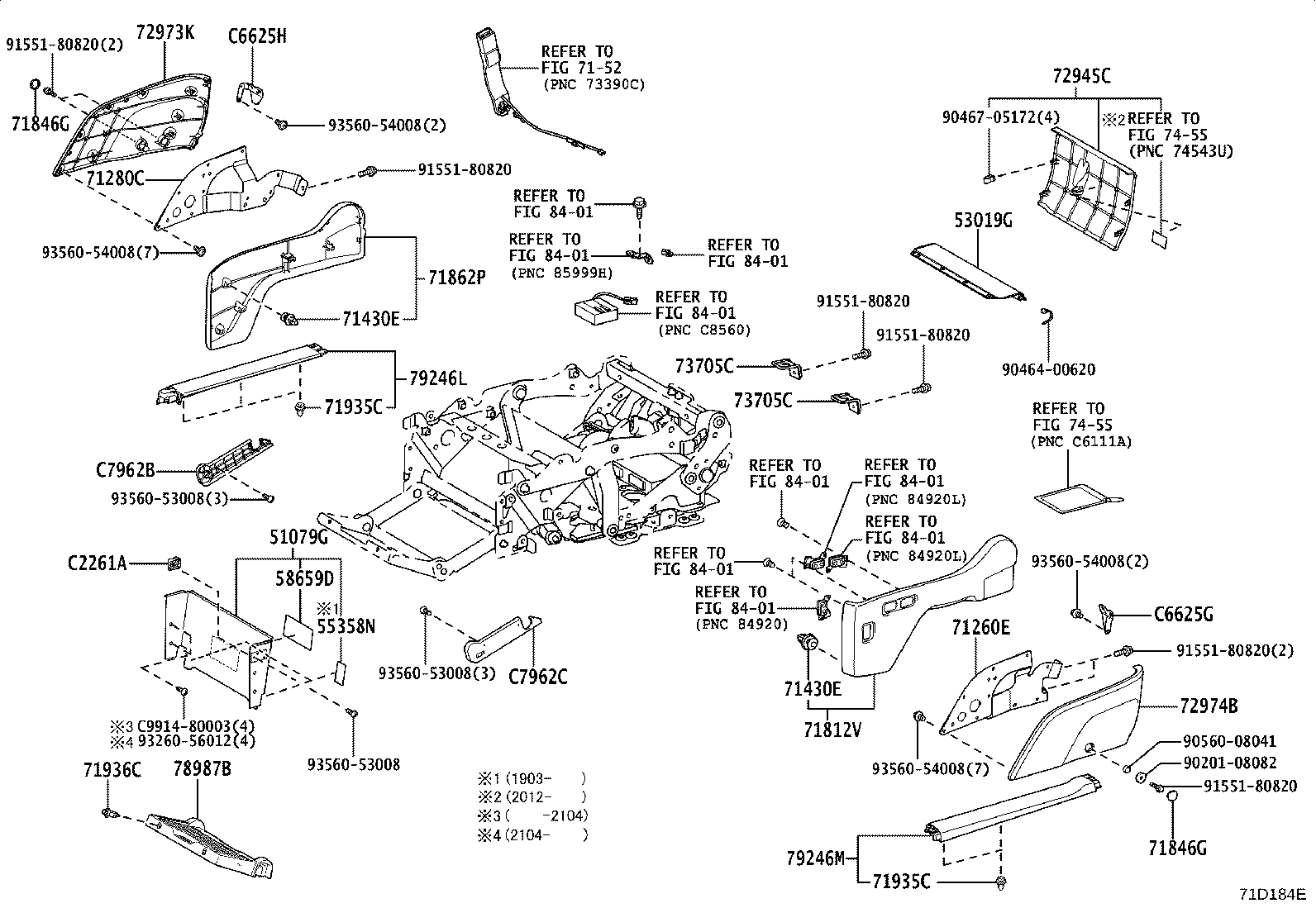 Figure 71D184E