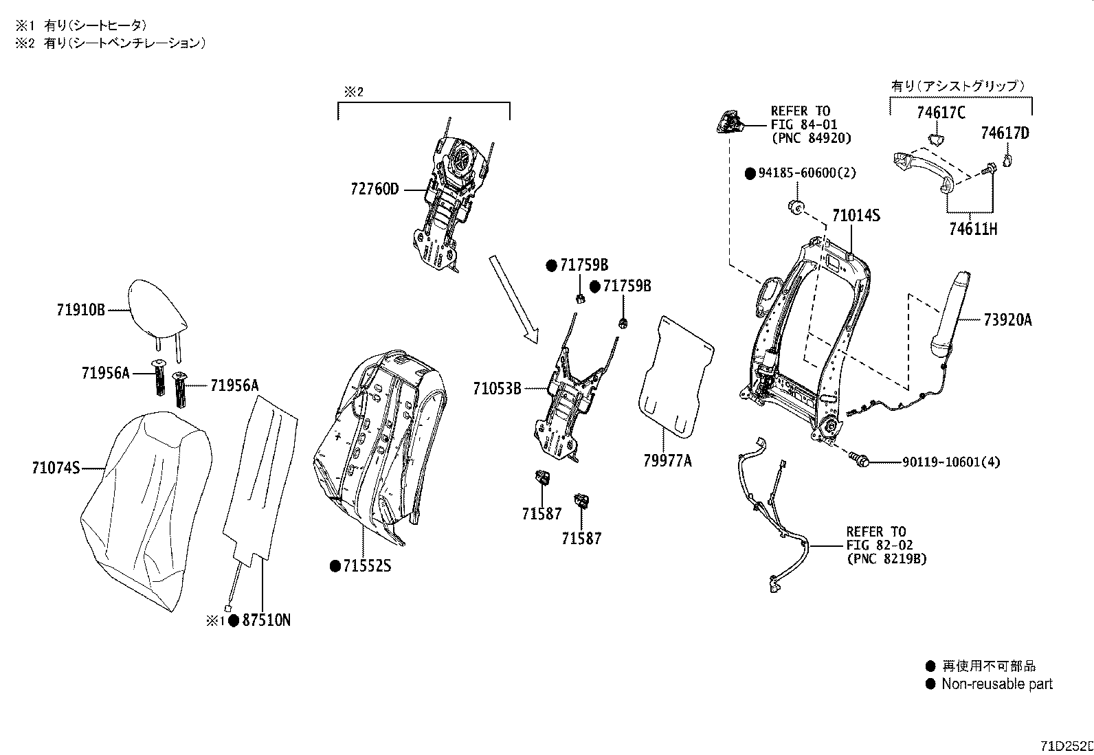 Figure 71D252D