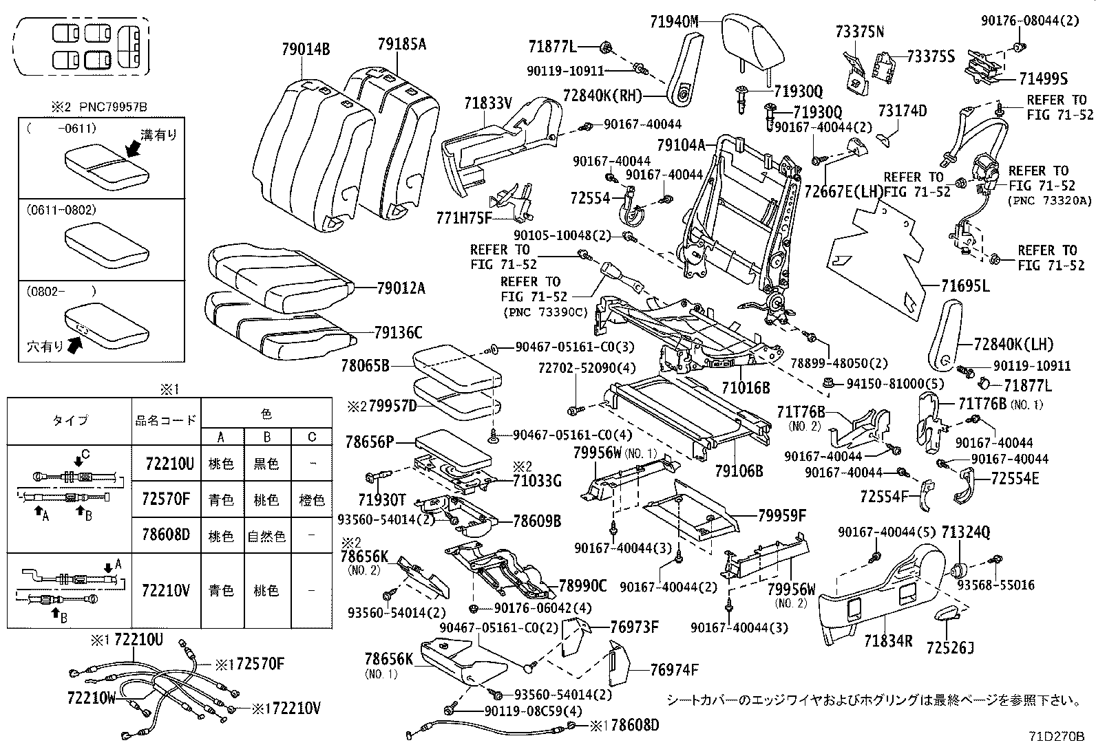 Figure 71D270B