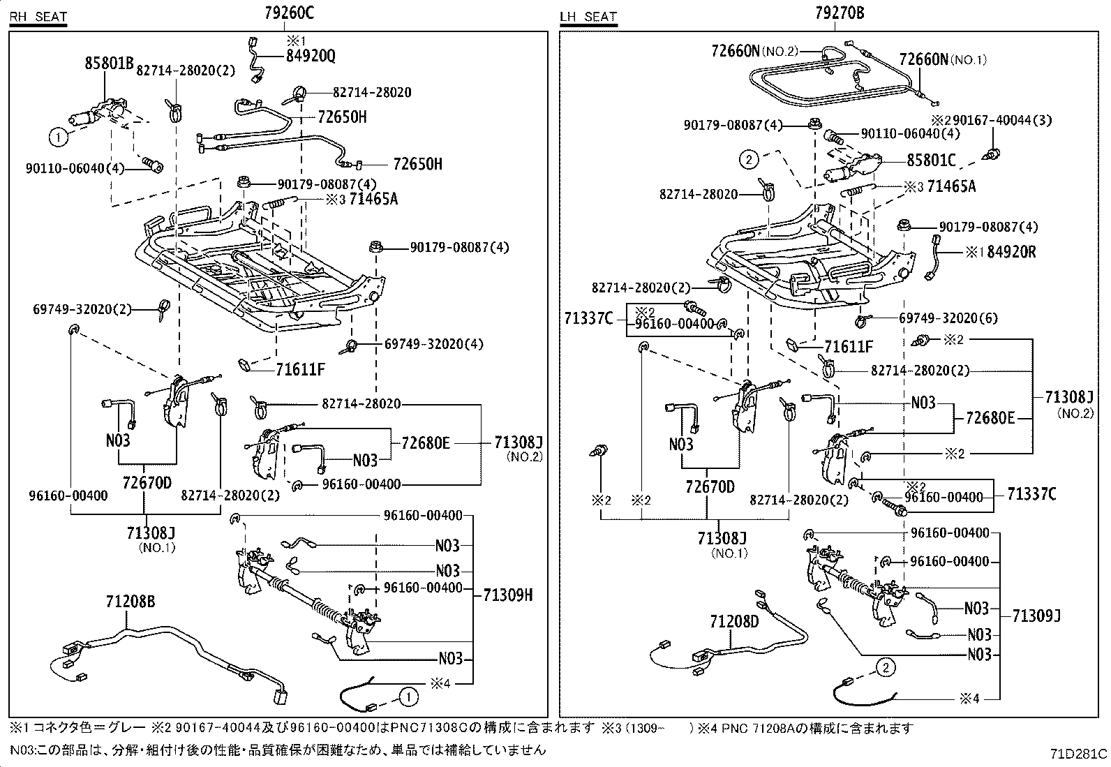 Figure 71D281C