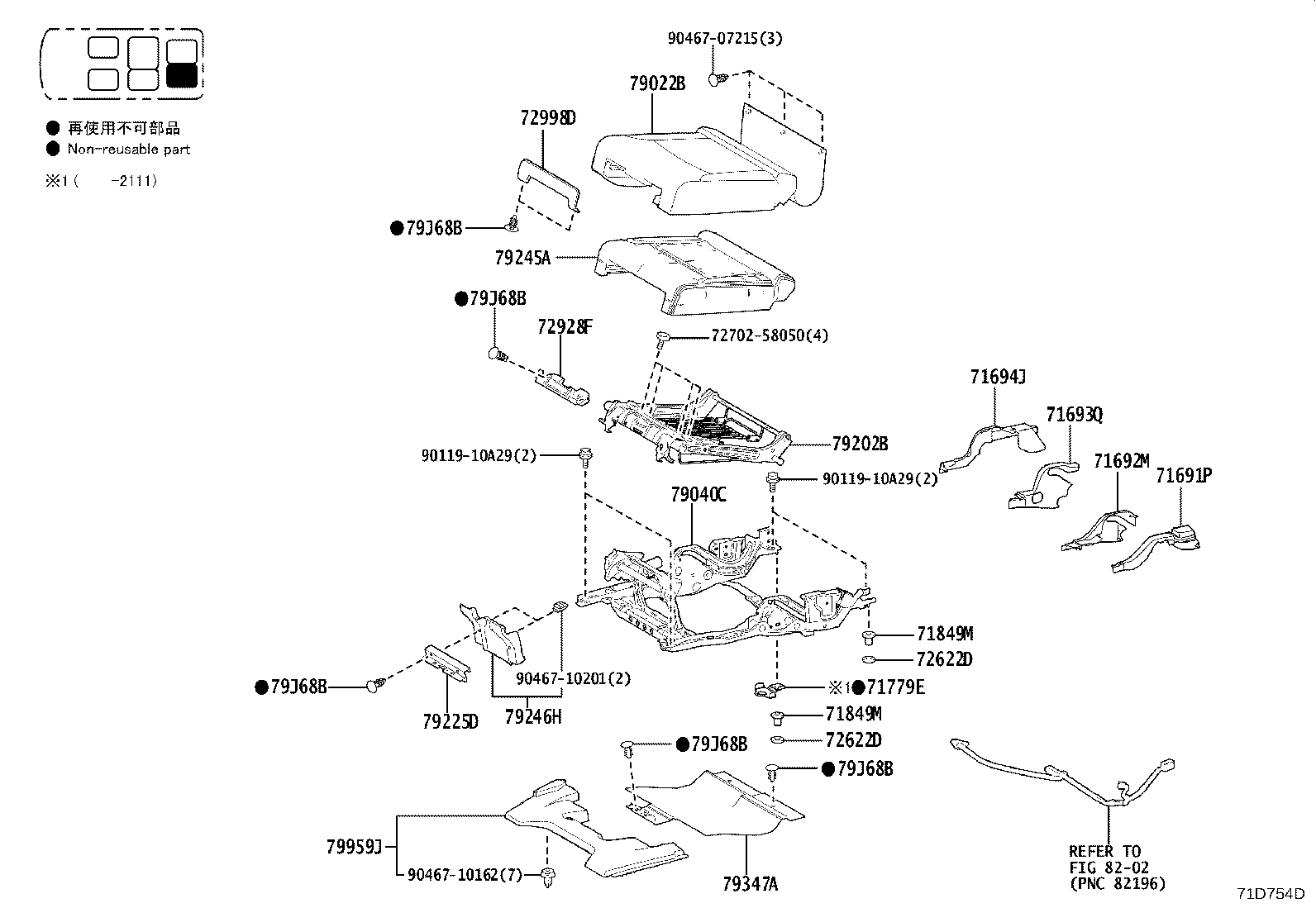 Figure 71D754D