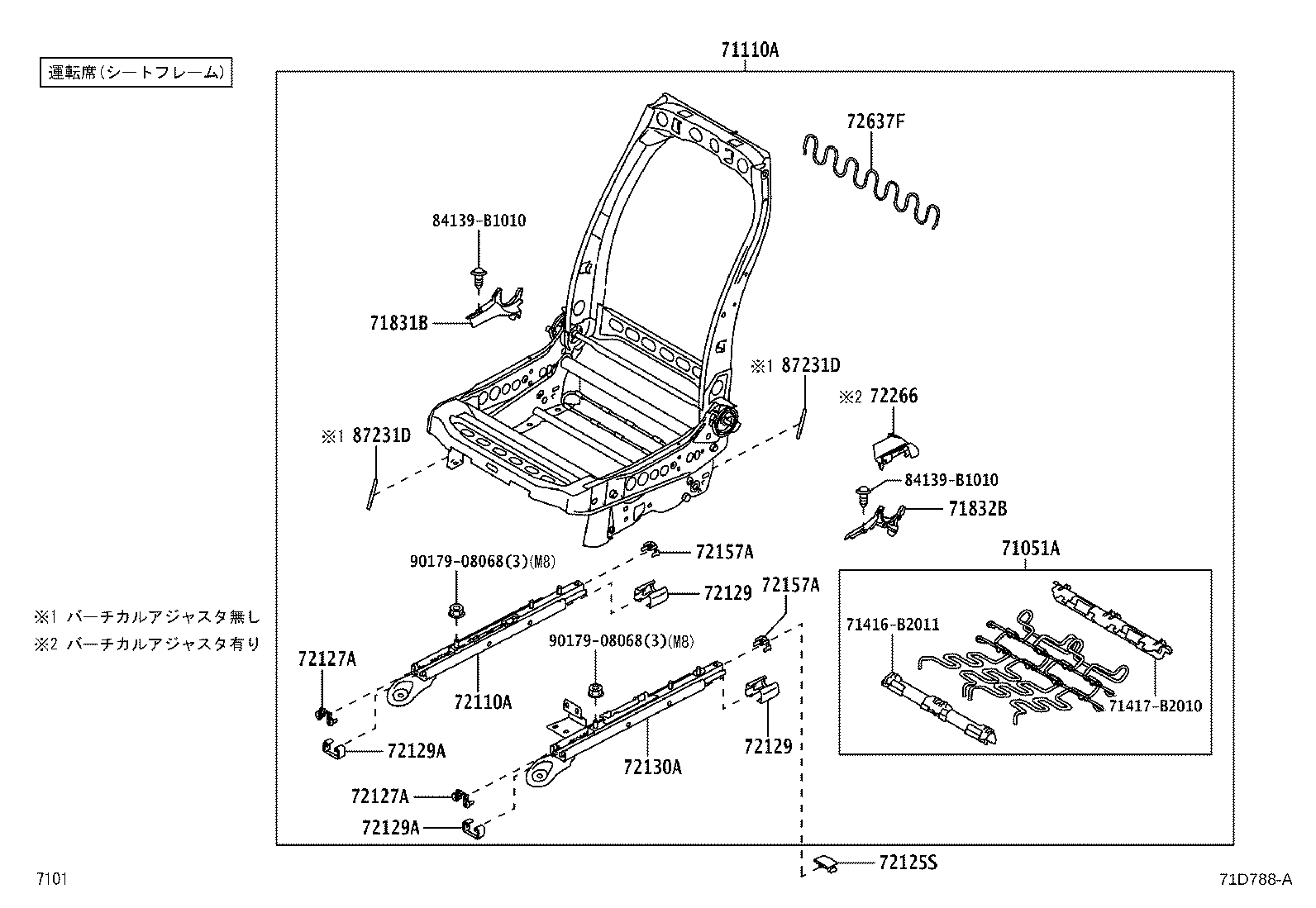 Figure 71D788A
