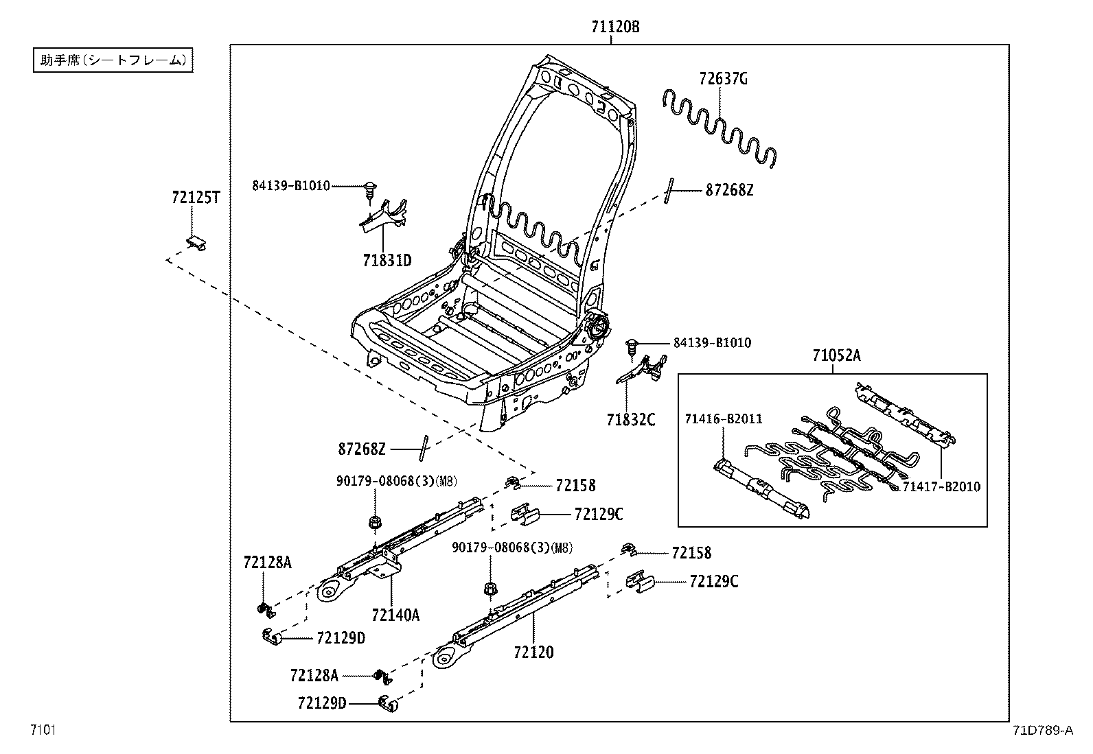 Figure 71D789A
