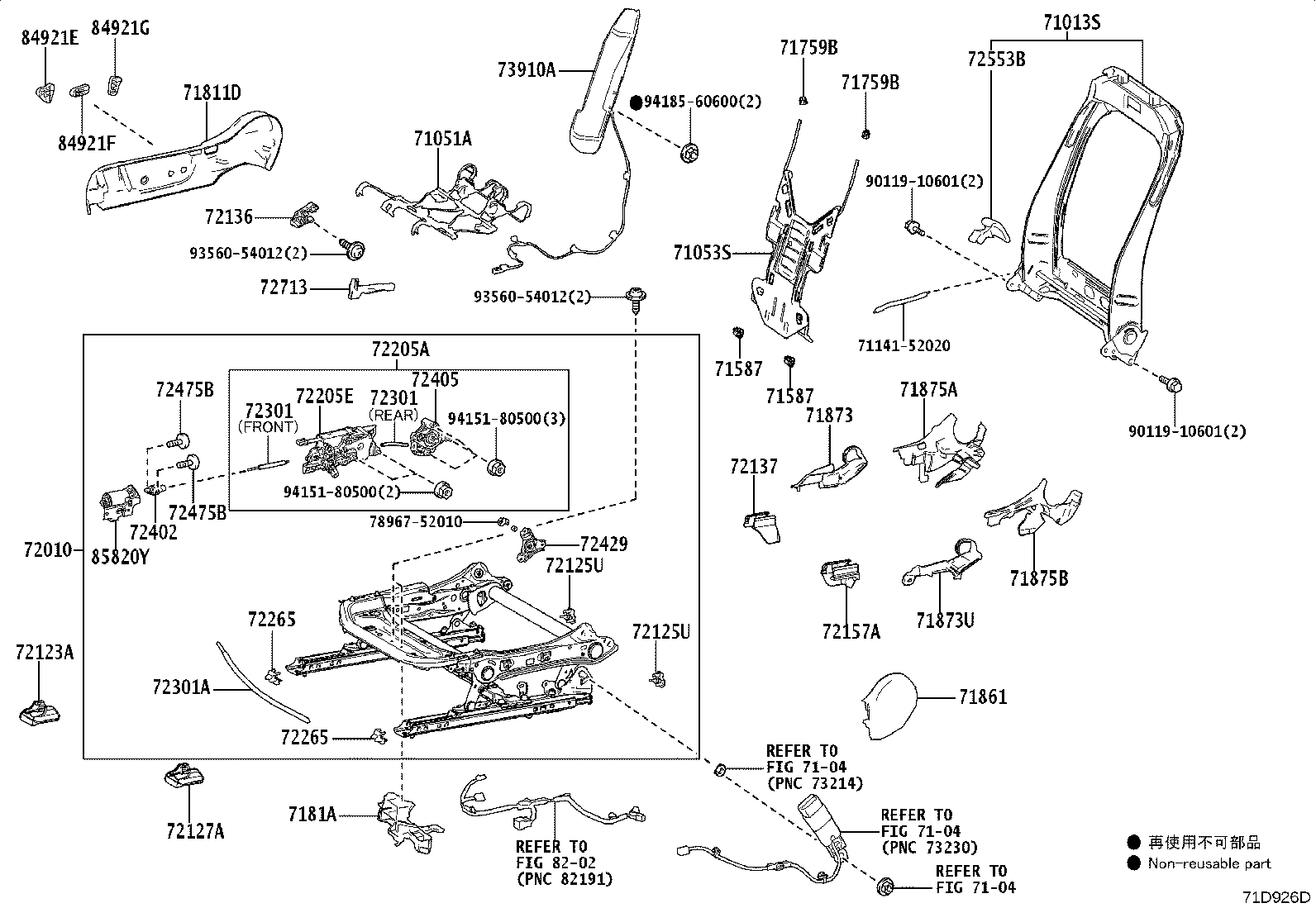 Figure 71D926D