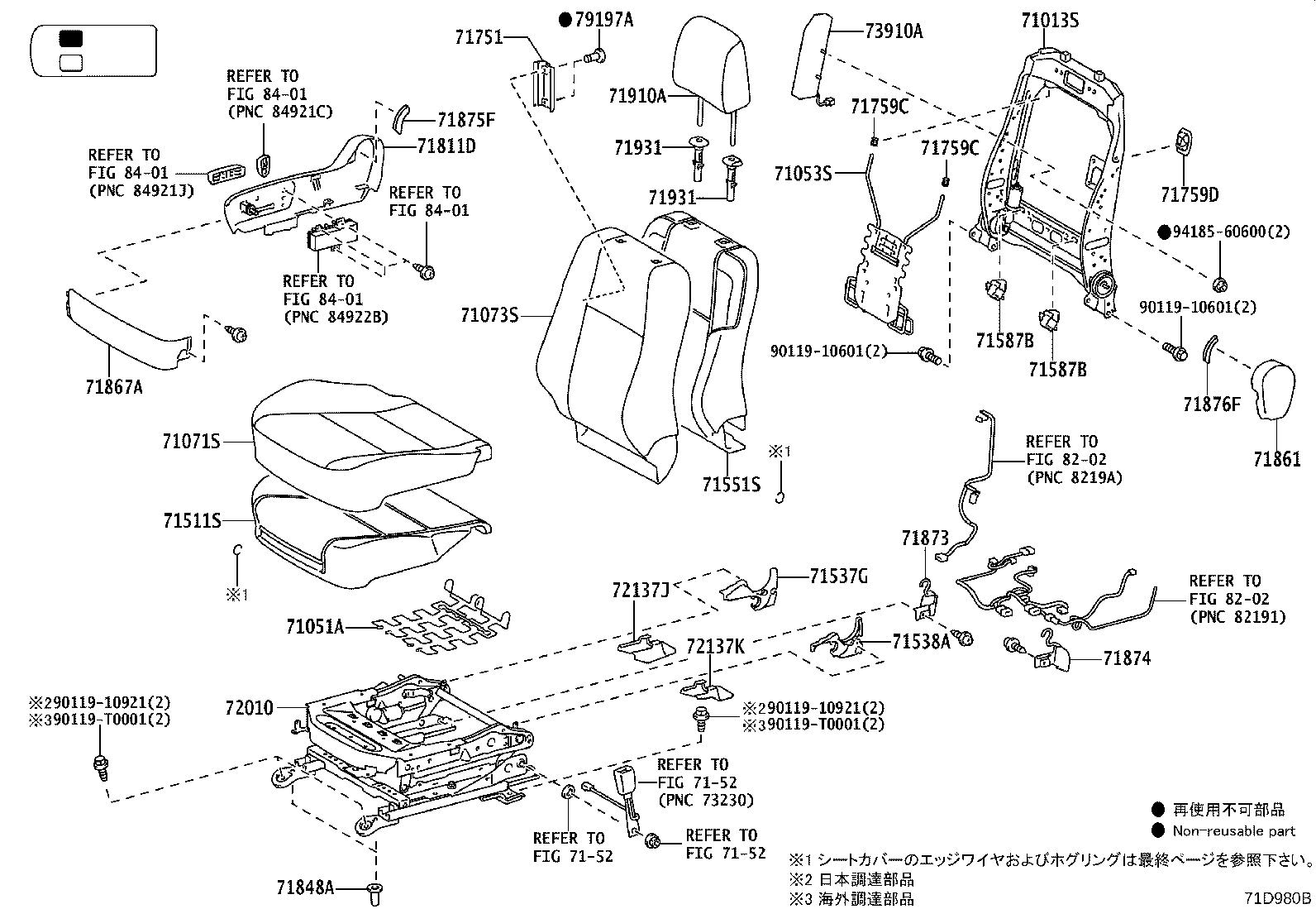 Figure 71D980B