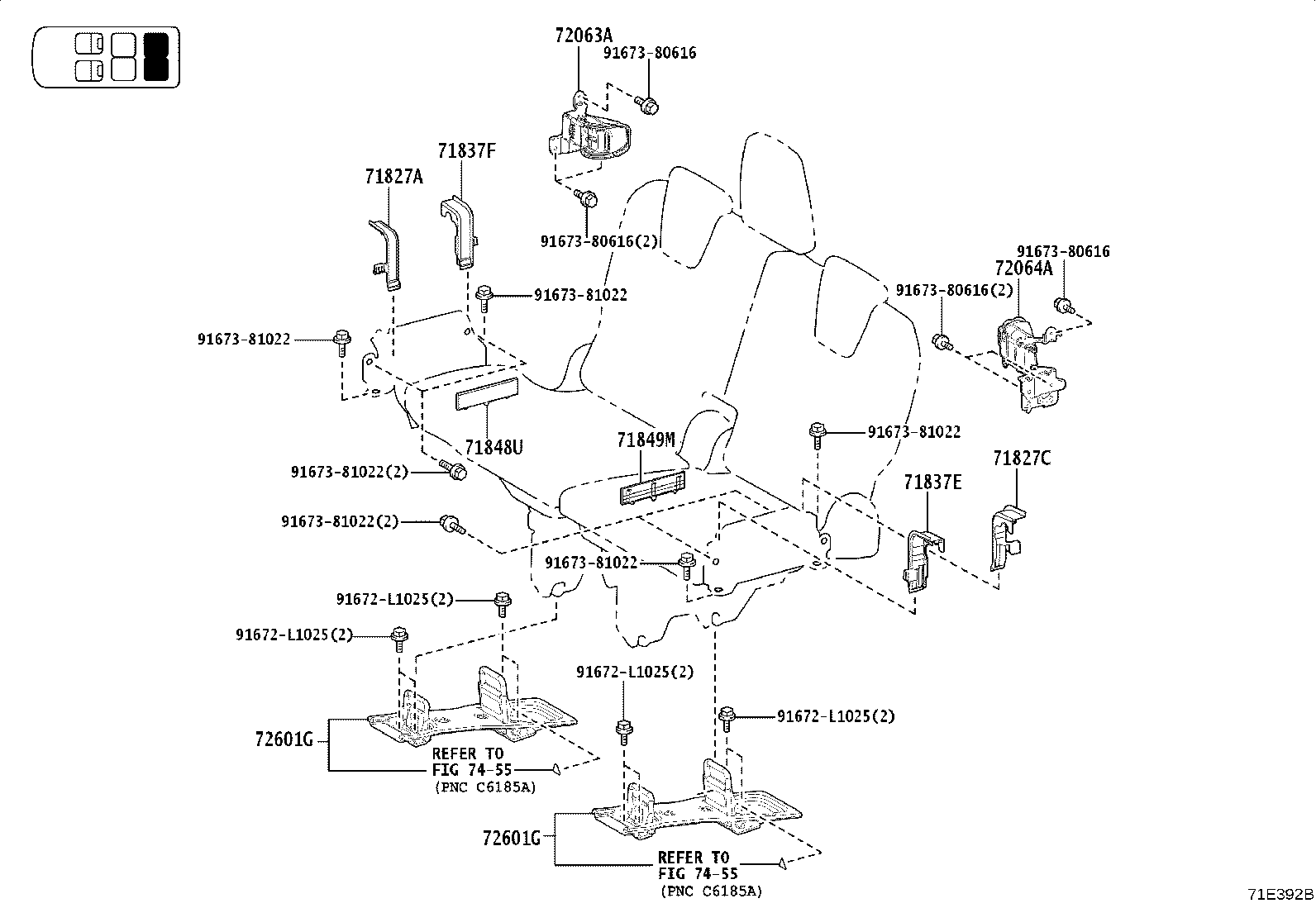 Figure 71E392B