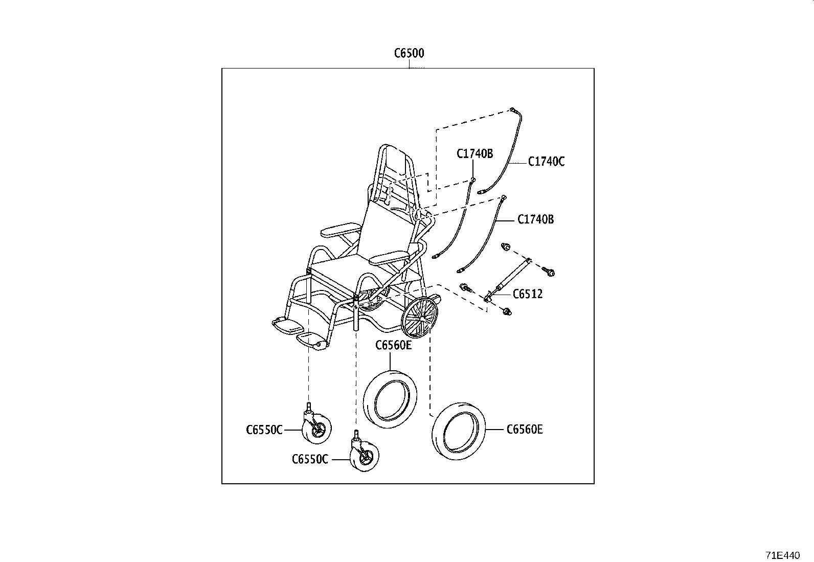 Figure 71E440