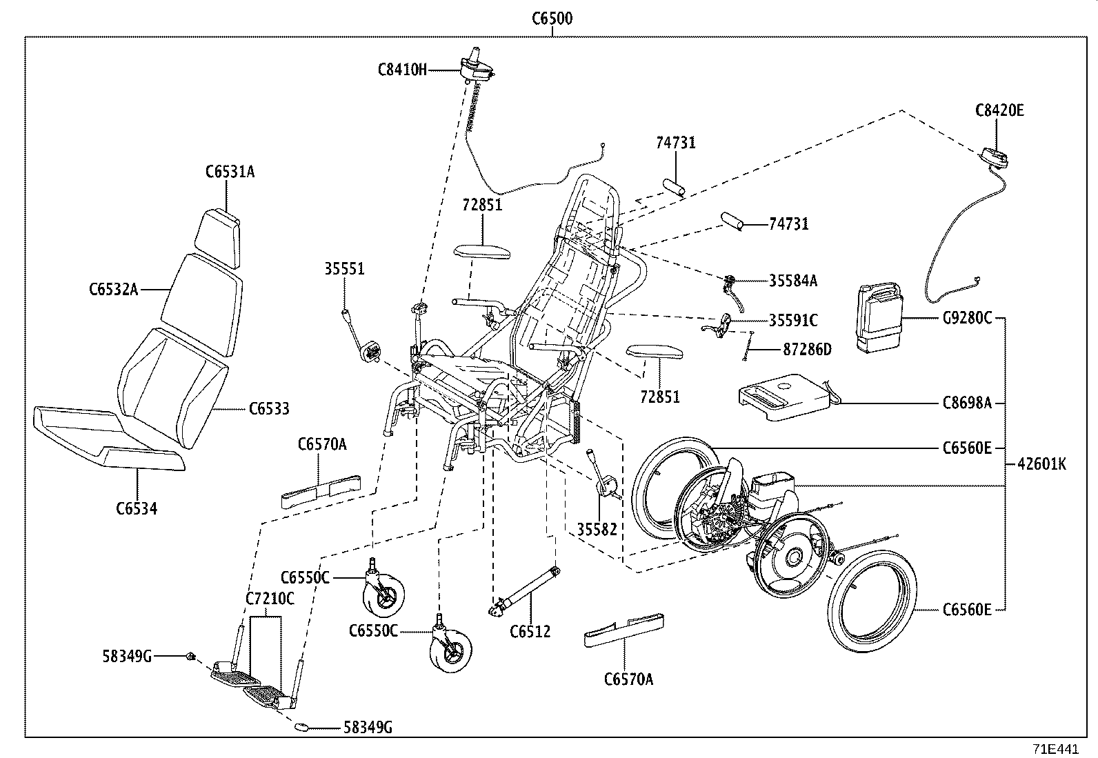 Figure 71E441